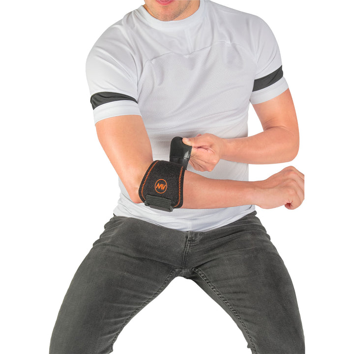 Tennis Elbow Support Brace