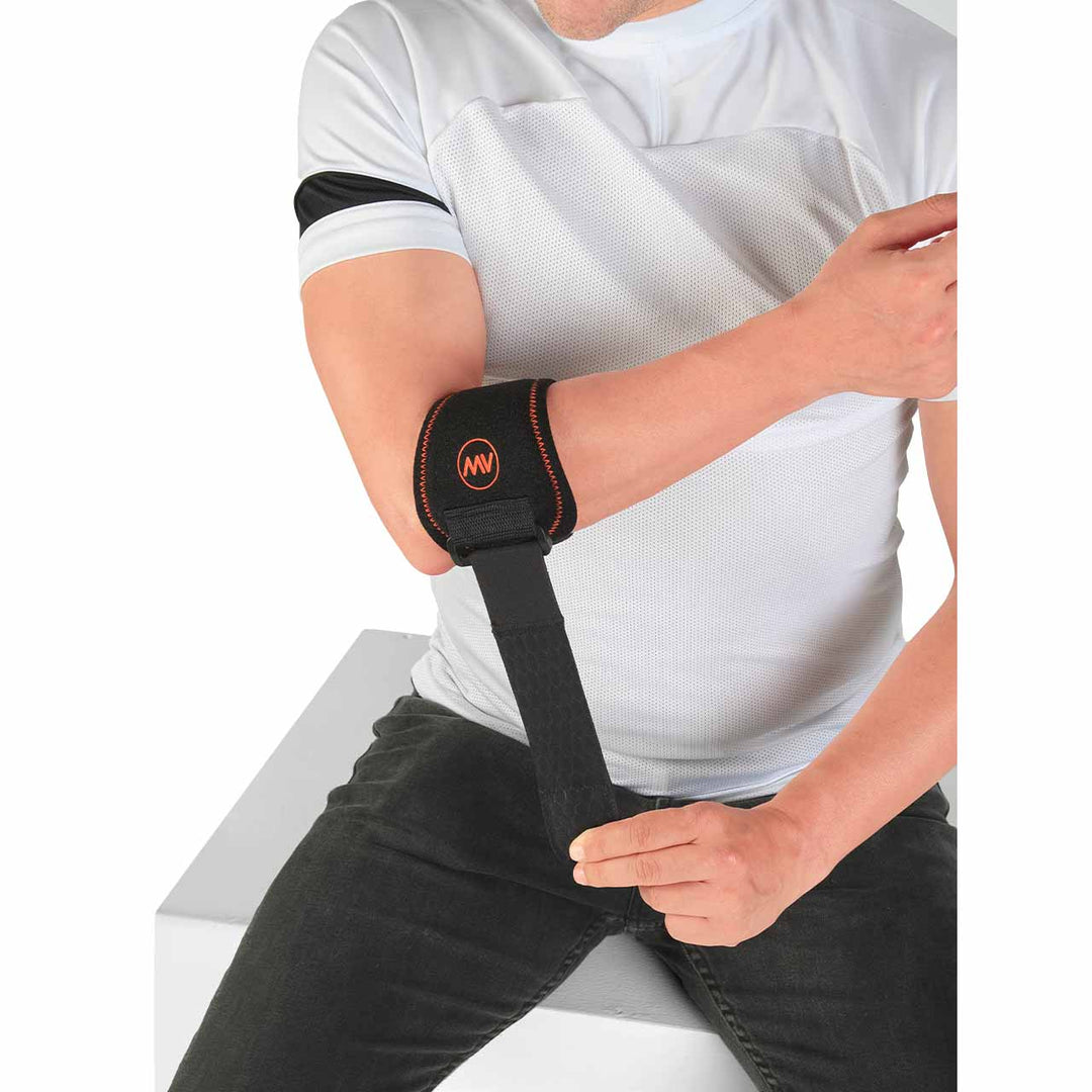 Tennis Elbow Support Brace