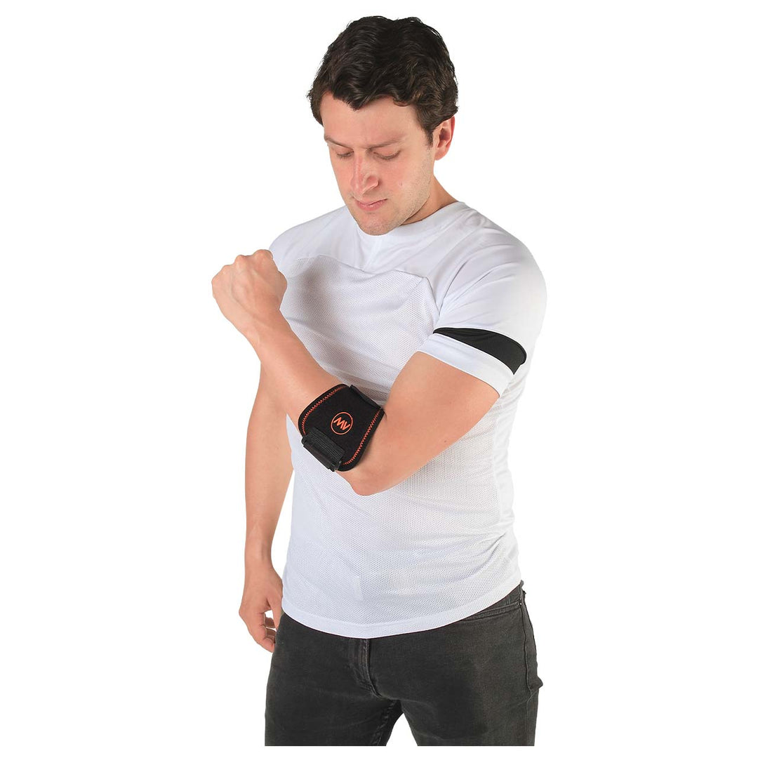 Tennis Elbow Support Brace