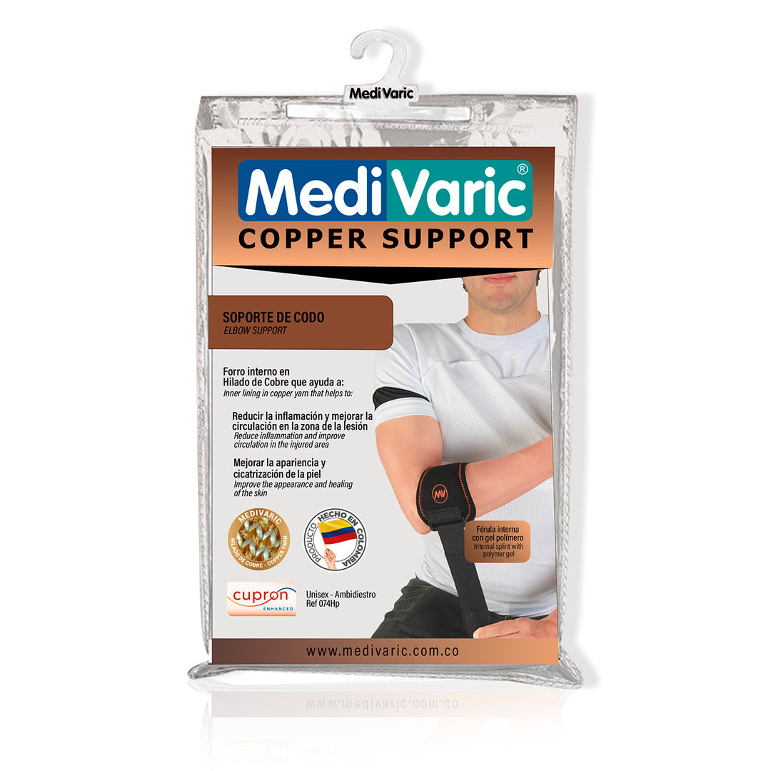 Tennis Elbow Support Brace