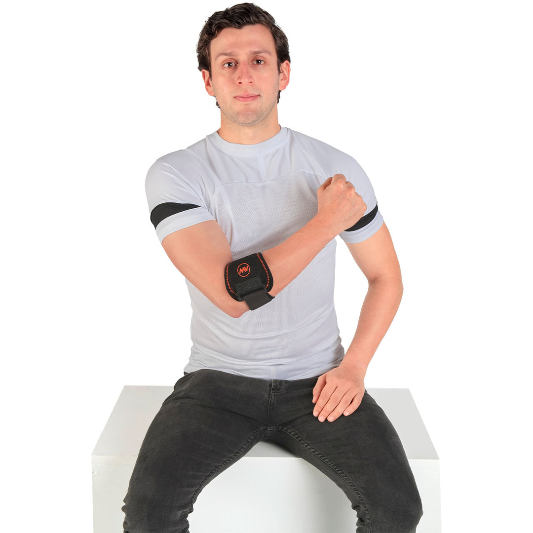 Tennis Elbow Support Brace