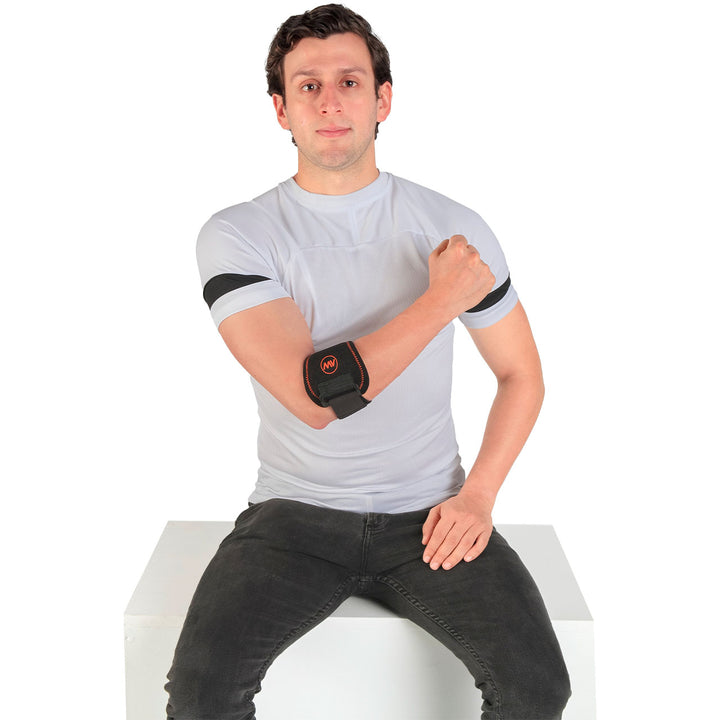 Tennis Elbow Support Brace