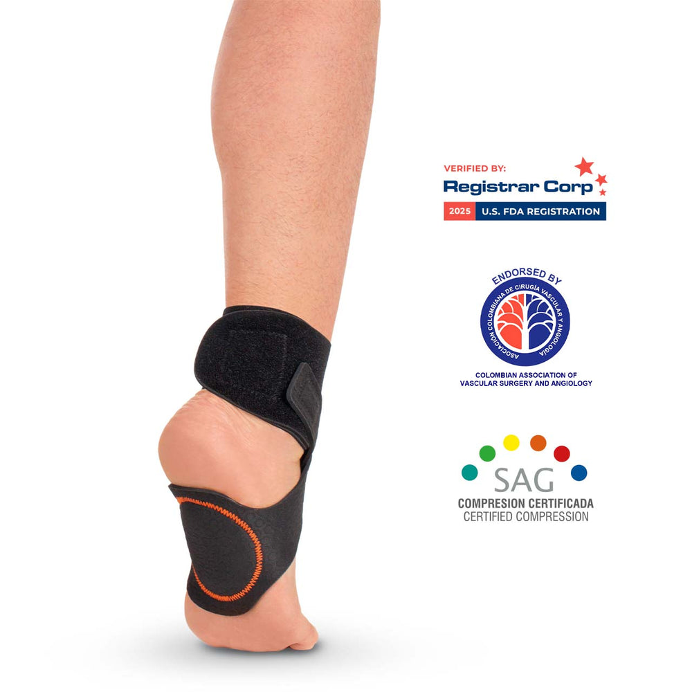 Ankle Brace Support For Plantar Fasciitis
