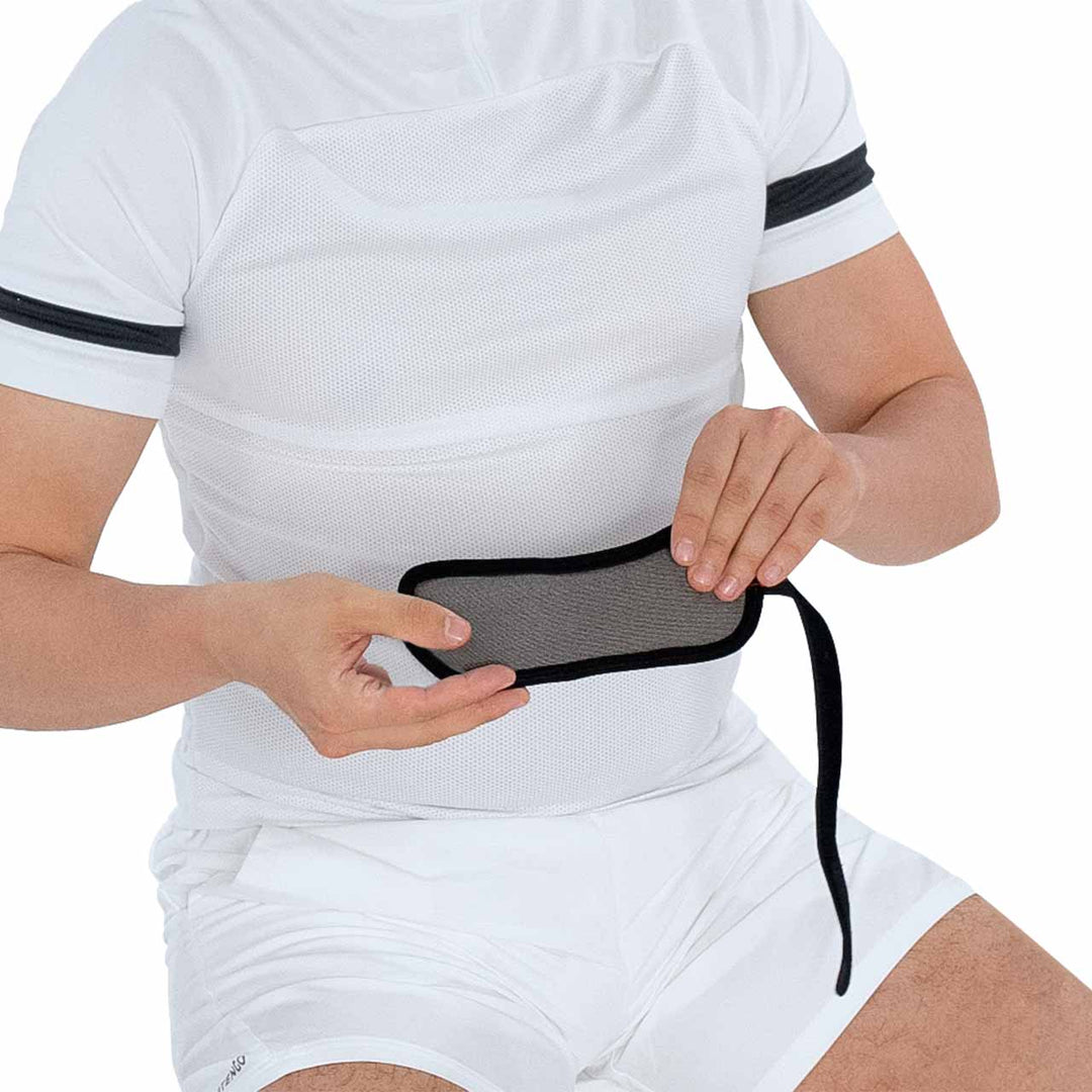 Subpatellar Patella Support Ring for Tendonitis