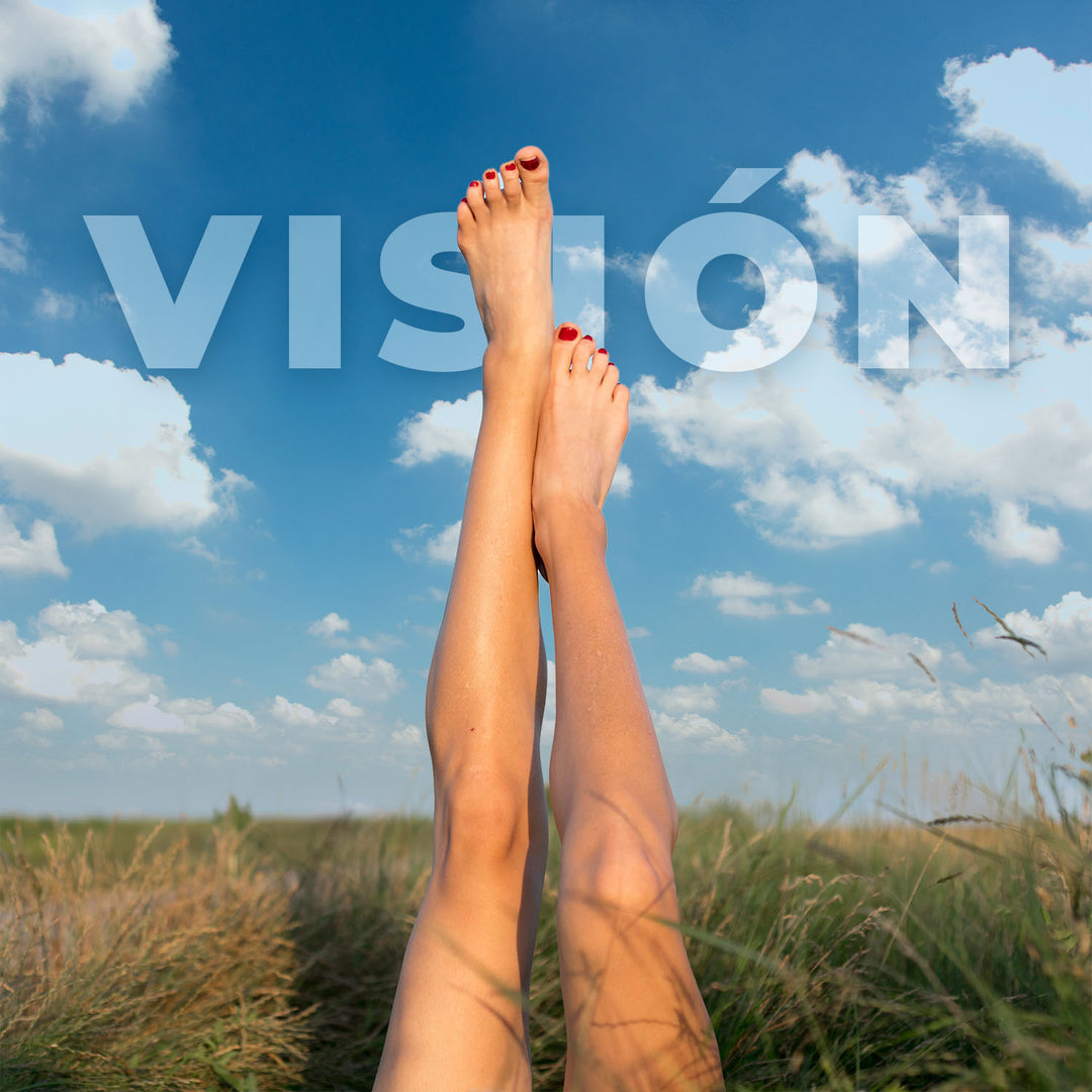 Vision